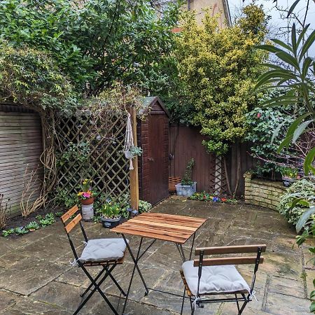 Cosy House With A Garden Villa Londres Exterior foto