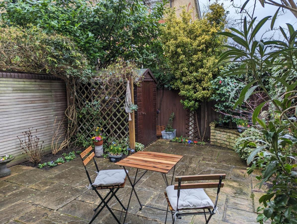 Cosy House With A Garden Villa Londres Exterior foto