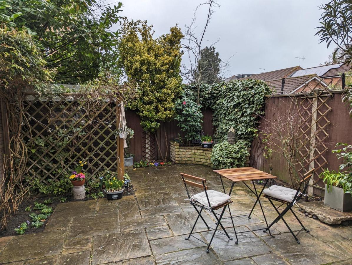 Cosy House With A Garden Villa Londres Exterior foto