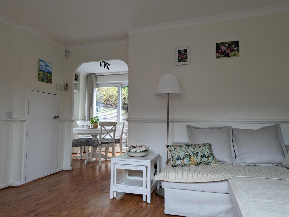 Cosy House With A Garden Villa Londres Exterior foto
